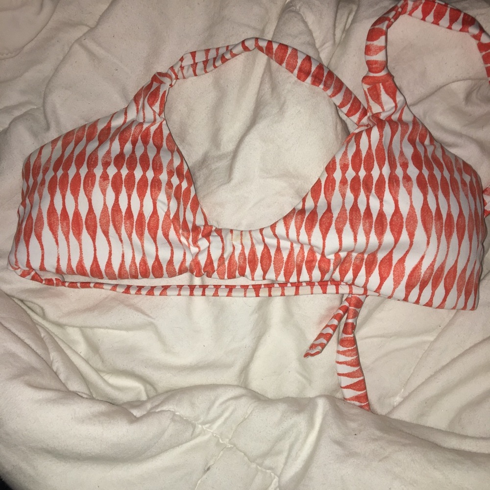 MIDORI bikini top
